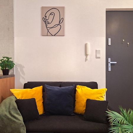 Cozy Studio For Couples - Cracow City Heart 克拉科夫 外观 照片