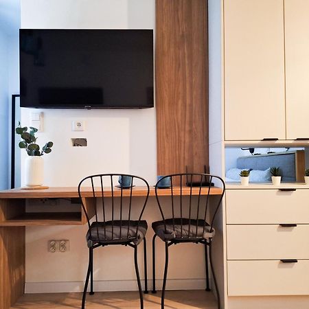 Cozy Studio For Couples - Cracow City Heart 克拉科夫 外观 照片