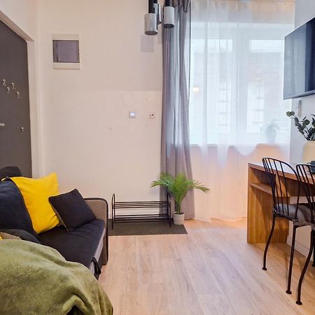 Cozy Studio For Couples - Cracow City Heart 克拉科夫 外观 照片