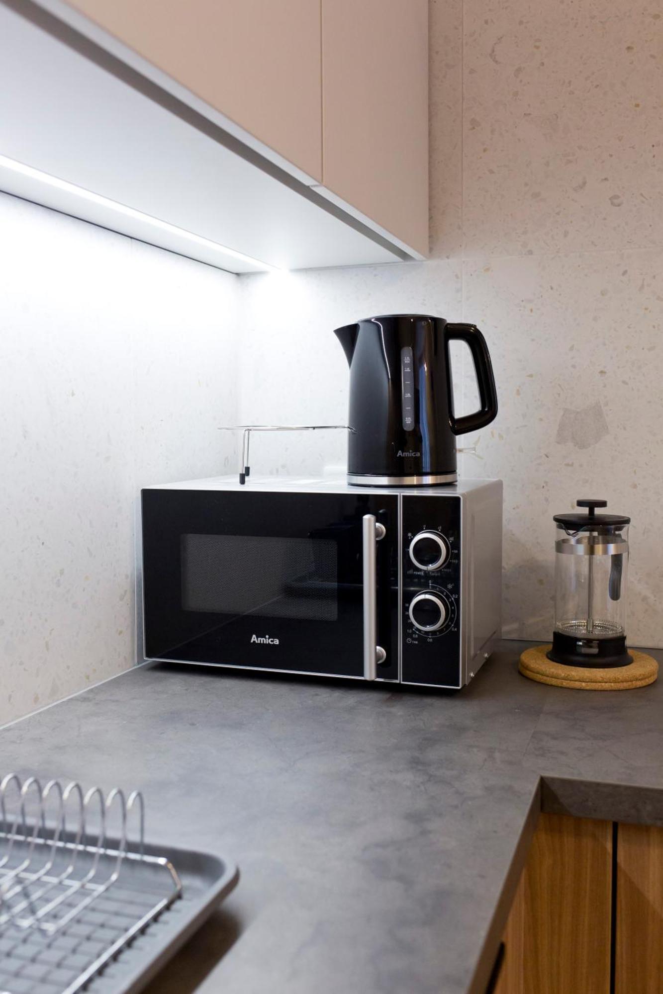 Cozy Studio For Couples - Cracow City Heart 克拉科夫 外观 照片