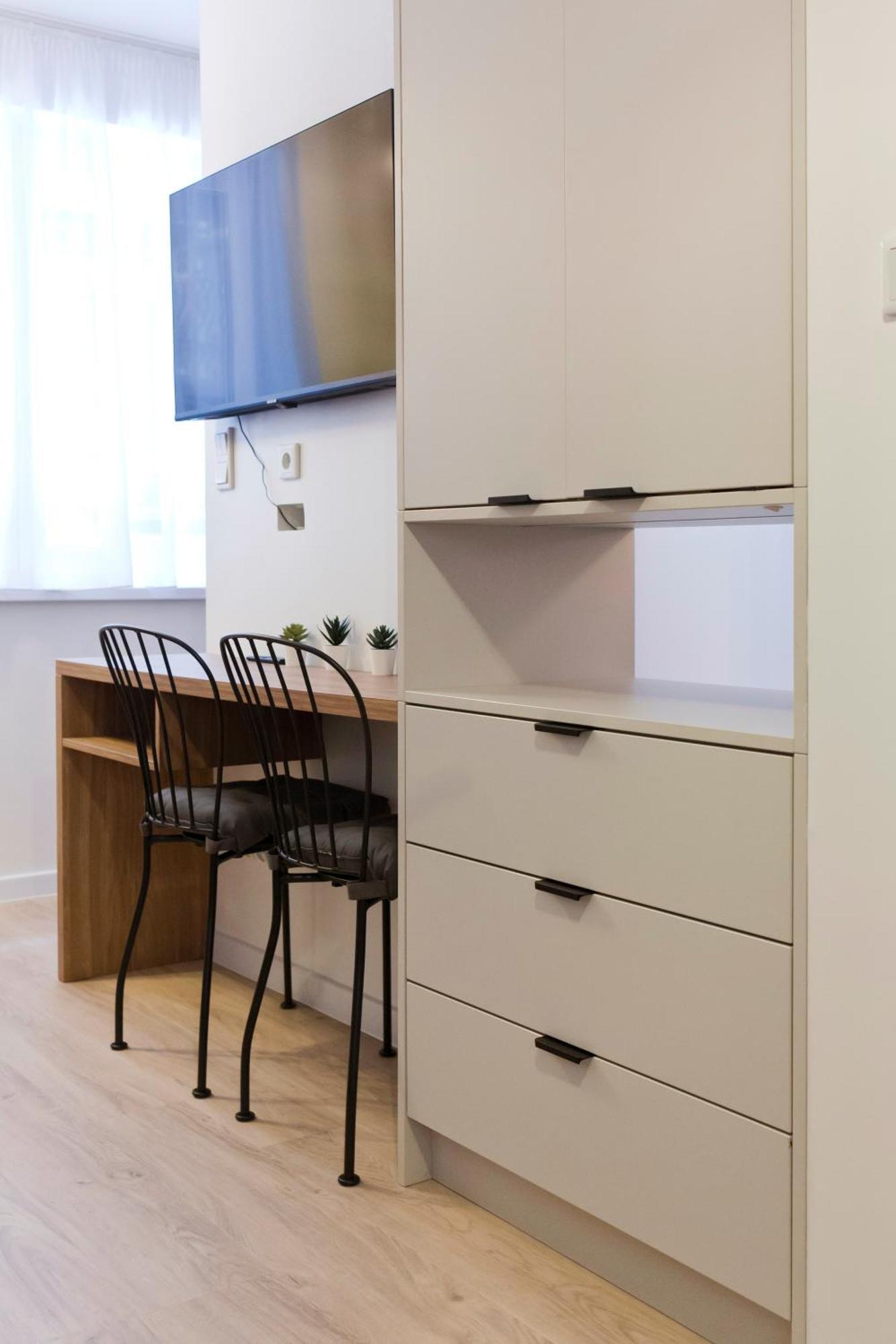 Cozy Studio For Couples - Cracow City Heart 克拉科夫 外观 照片