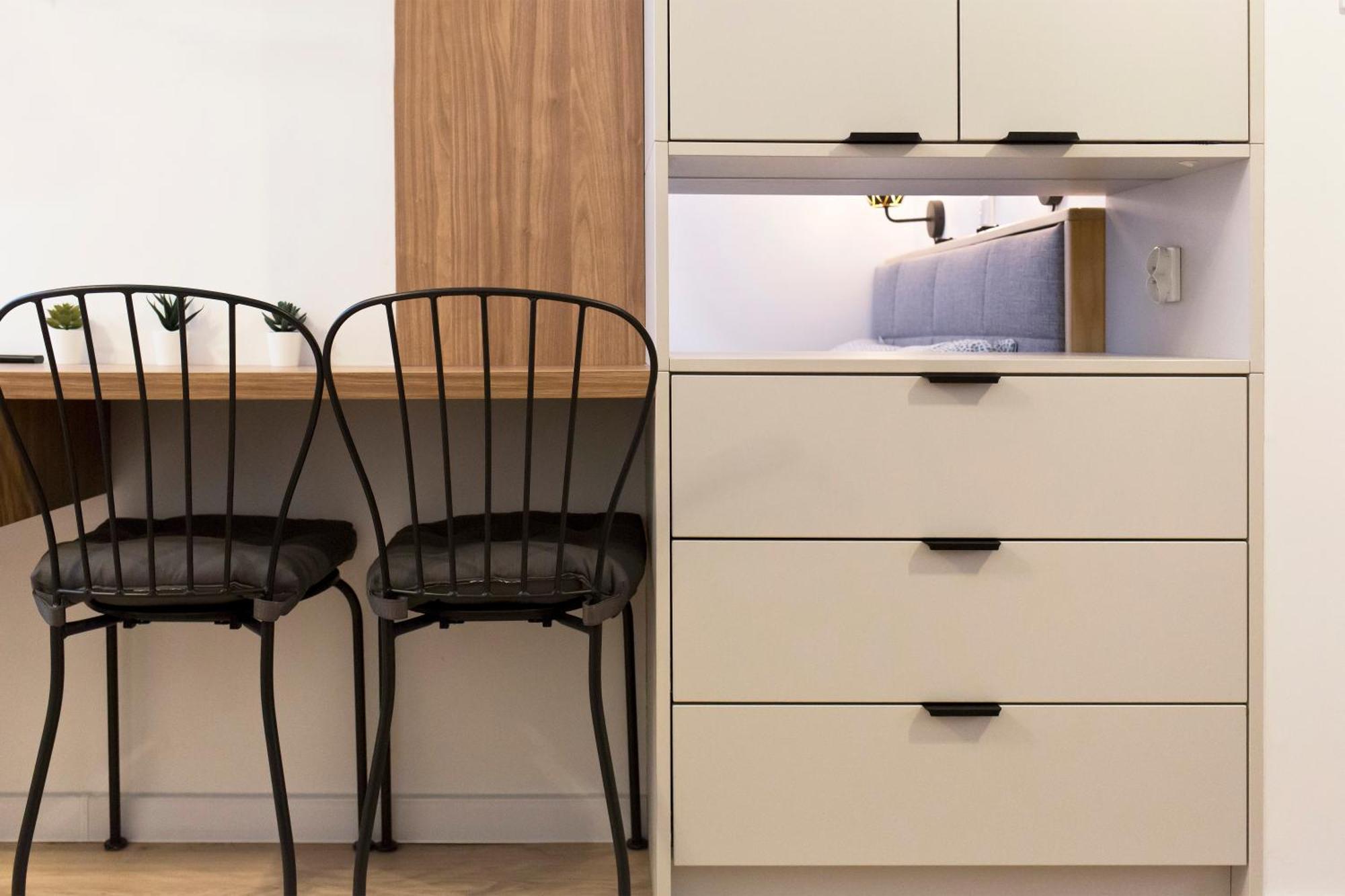 Cozy Studio For Couples - Cracow City Heart 克拉科夫 外观 照片
