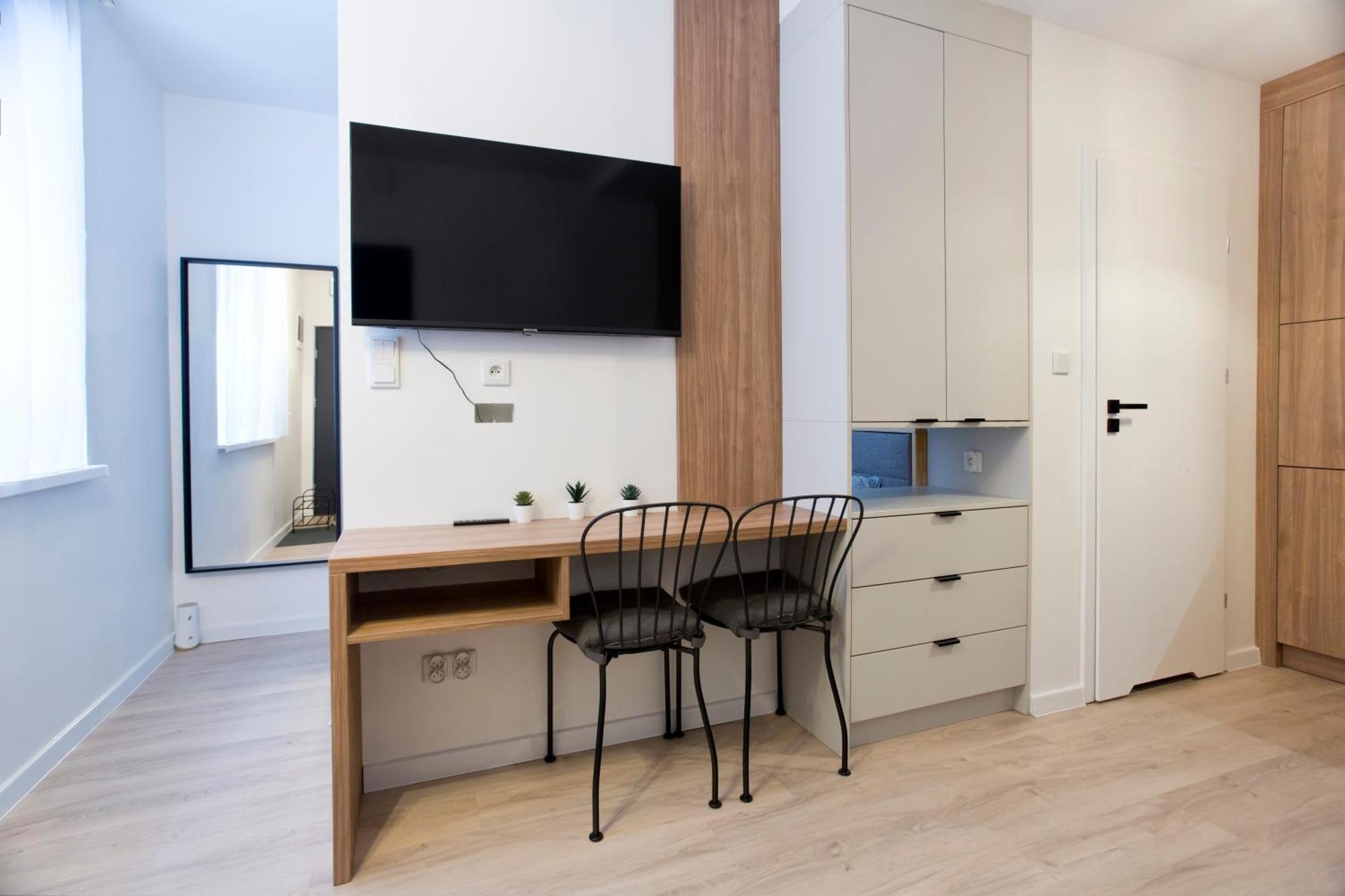 Cozy Studio For Couples - Cracow City Heart 克拉科夫 外观 照片