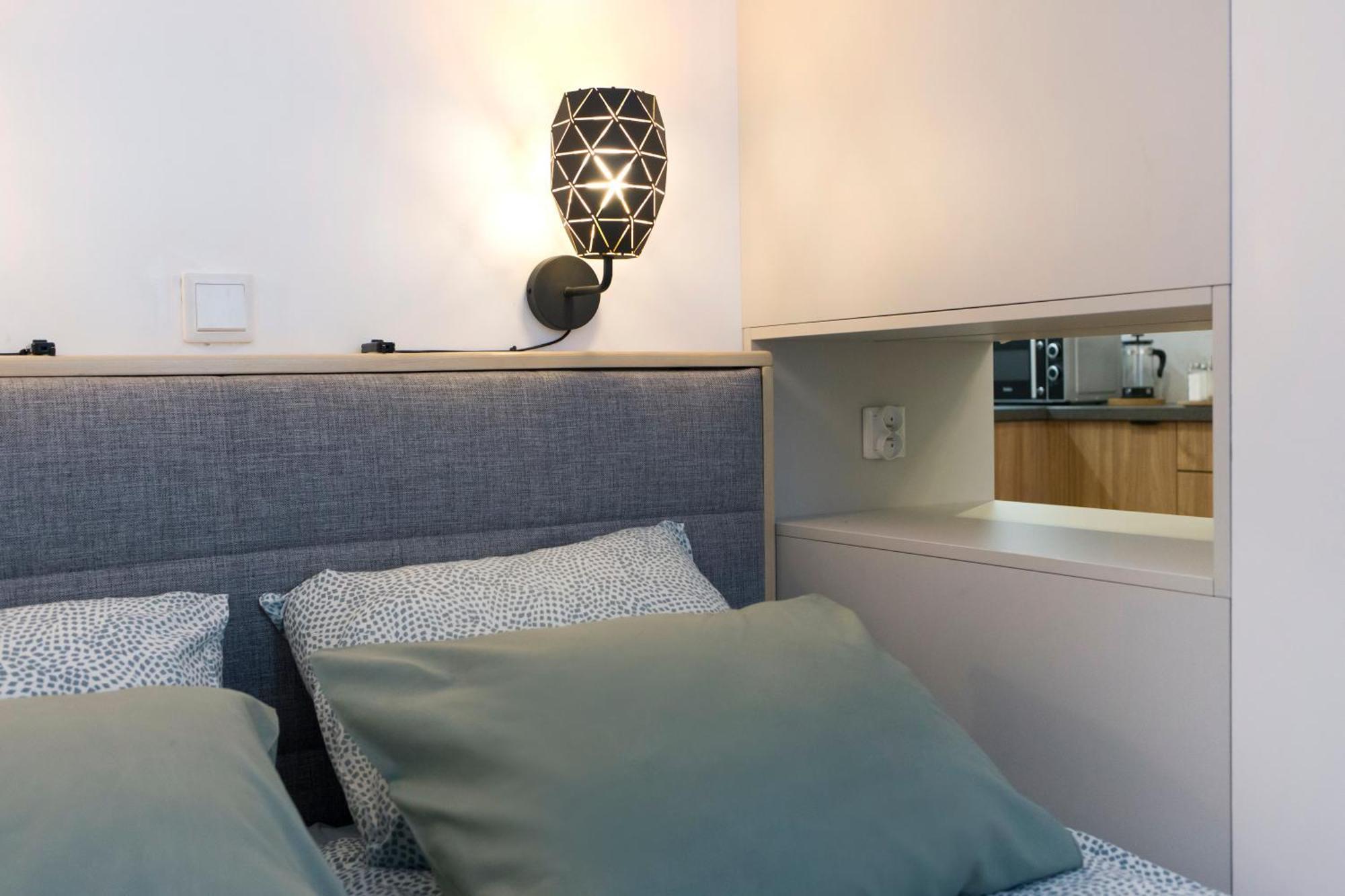 Cozy Studio For Couples - Cracow City Heart 克拉科夫 外观 照片