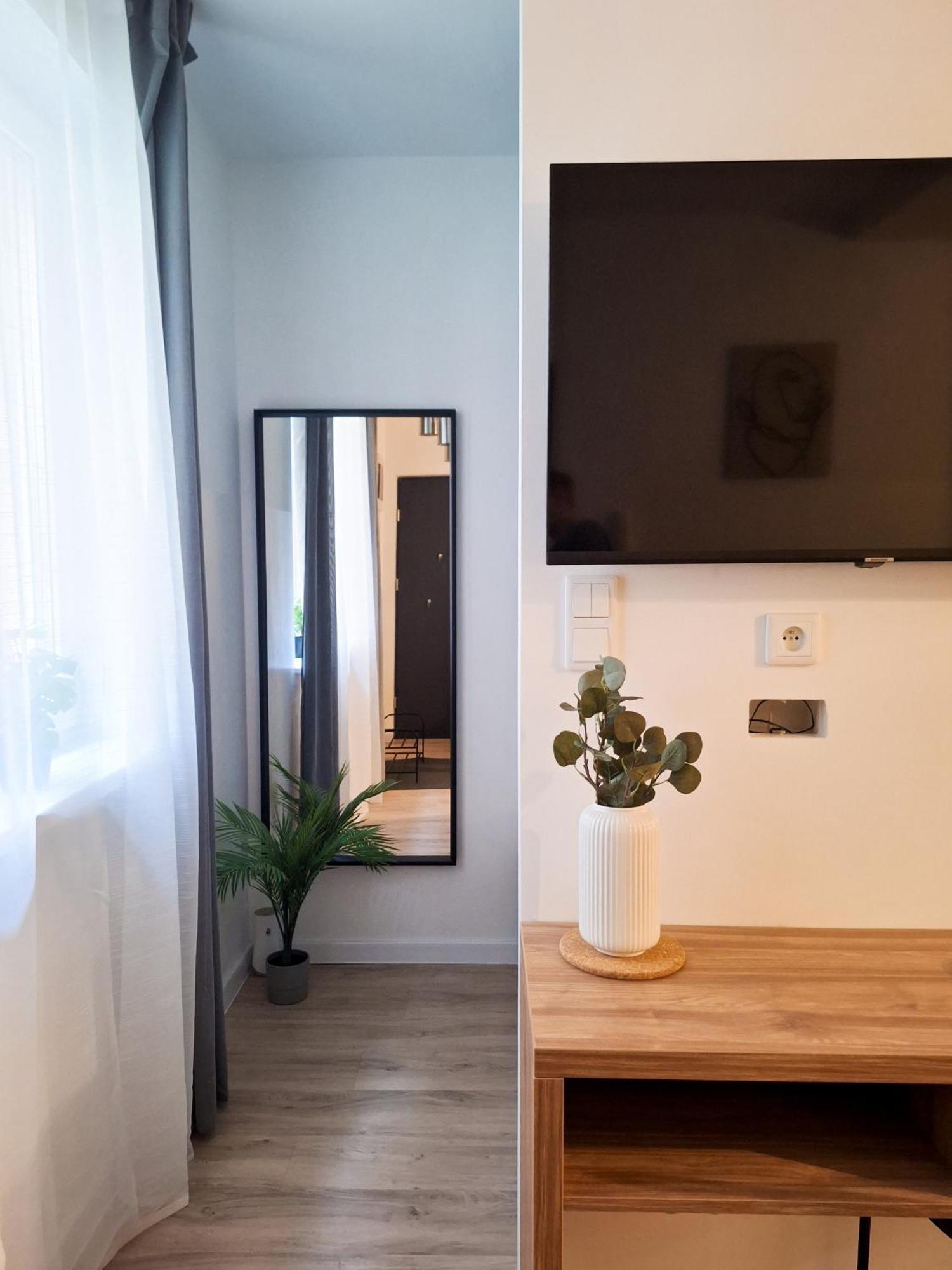Cozy Studio For Couples - Cracow City Heart 克拉科夫 外观 照片