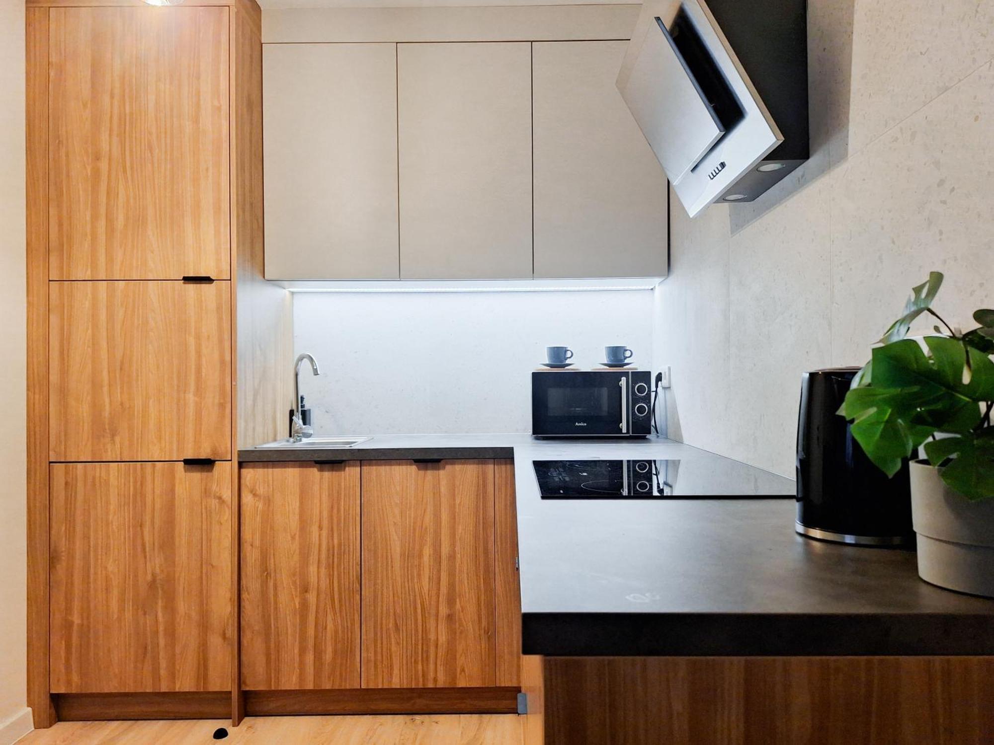 Cozy Studio For Couples - Cracow City Heart 克拉科夫 外观 照片